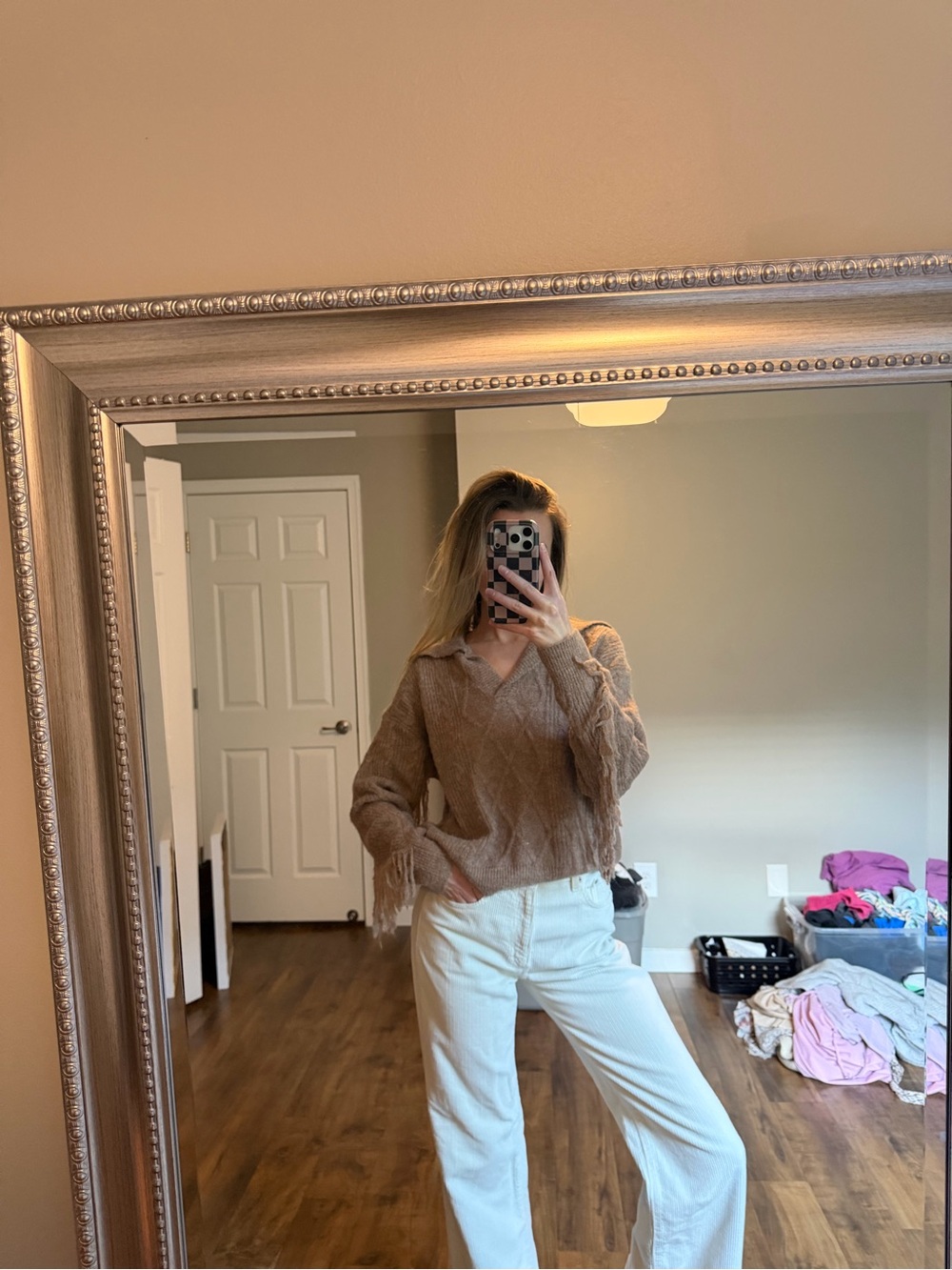 Entro Sweater